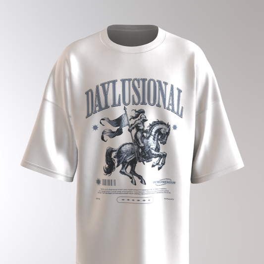 Daylusional Tee