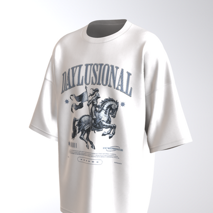 Daylusional Tee