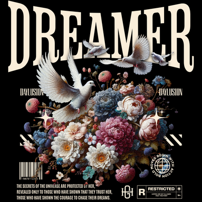 Dreamer Tee