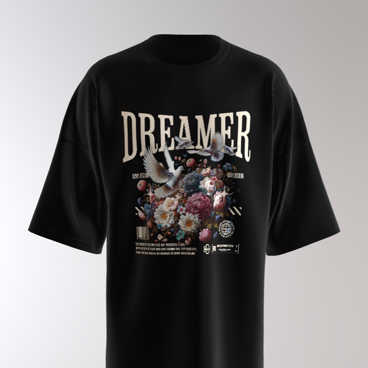 Dreamer Tee