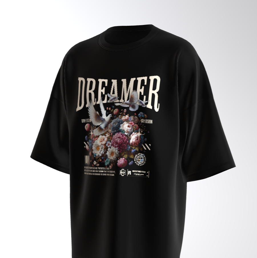 Dreamer Tee