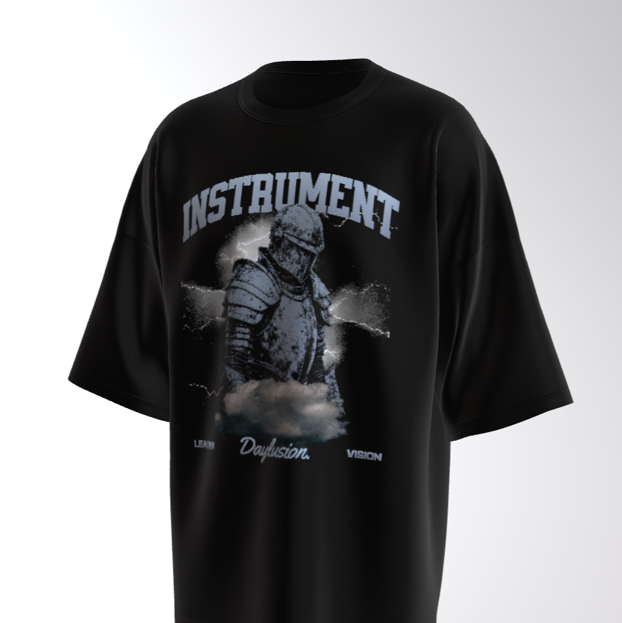 Instrument Tee