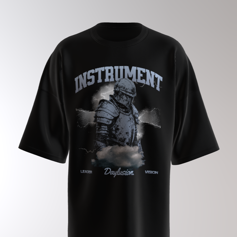 Instrument Tee