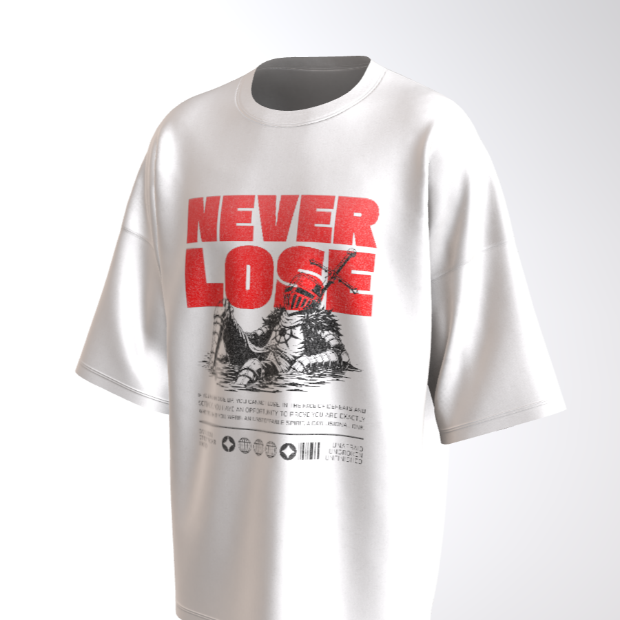 Never Lose Tee