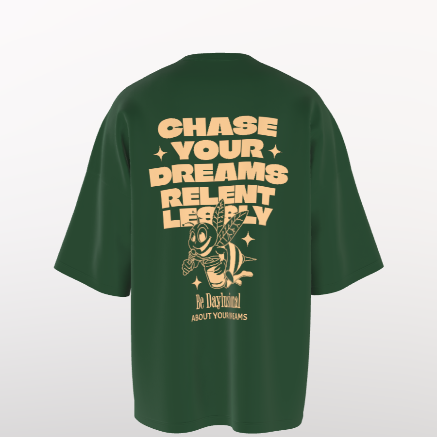 Chase Your Dreams Tee