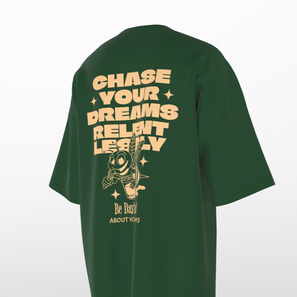 Chase Your Dreams Tee